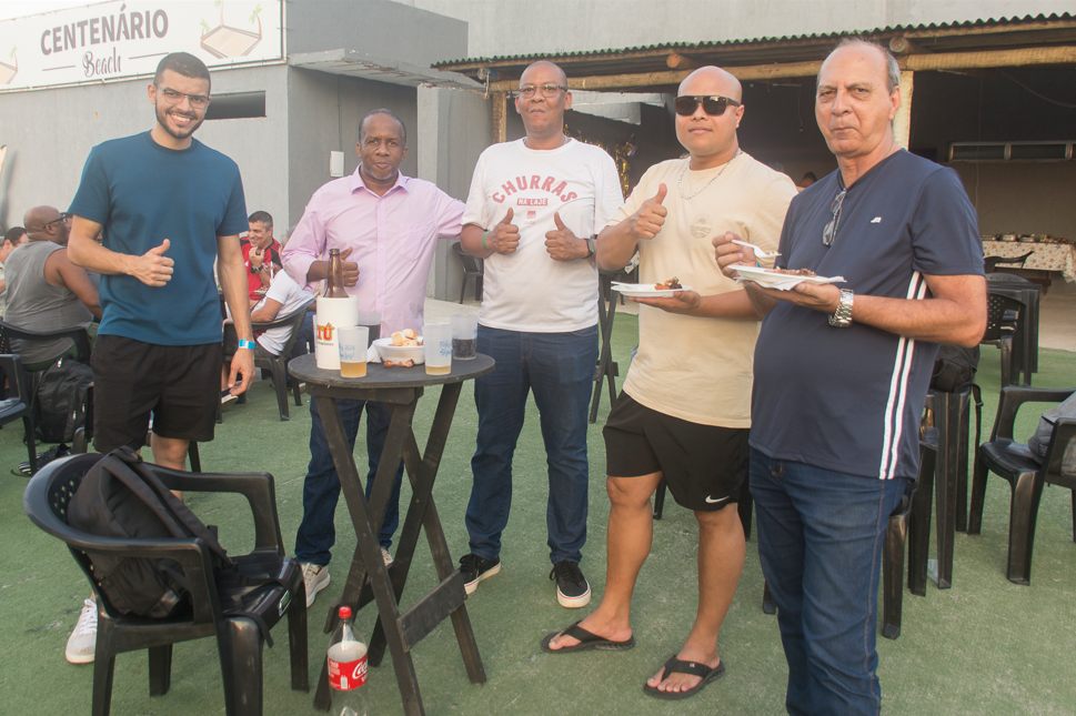 Churrasco