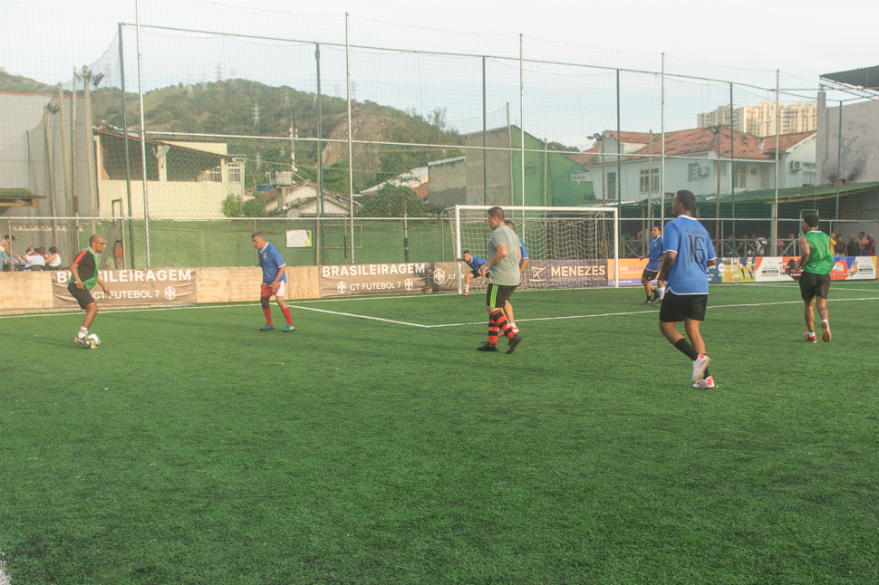 Futebol